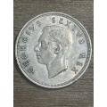 1952 *** 5 Shilling *** priced to sell *** great condition