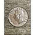 1950 *** 1/4P *** uncirculated condition