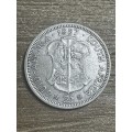 1957 *** 2 shilling *** silver content