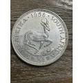 1958 *** 5 shilling *** stunner *** magnificient
