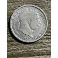1817 *** George British Shilling *** what a find
