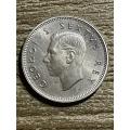 1949 *** Shilling proof *** ONLY 800 business strikes