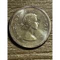 1960 *** 2 Shilling *** Proof coin