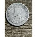 1926 *** 6P *** Filler silver coin