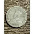1929 *** 6P *** Filler silver coin