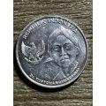2016 *** Indonesia 200 Rupiah *** Aluminium coin