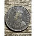 1928 *** 2 1/2 Shilling  *** hard to find