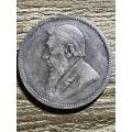 1894 *** 2 Shilling *** Filler coin