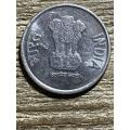 2018 *** India 1 rupee *** a/unc