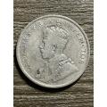 1926 *** 2 Shilling *** Filler coin