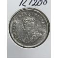 1933 *** 3P *** uncirculated condition