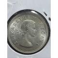 1954 *** 2 Shilling *** uncirculated, have a good look