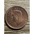 1952 *** Penny *** Proof *** collect it