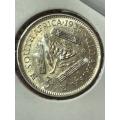 1935 *** 3P *** Top uncirculated coin, grade this coin