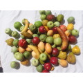 78X ARTIFICIAL/FAKE FRUITS FOR SALE- SOLD AS A LOT
