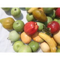 78X ARTIFICIAL/FAKE FRUITS FOR SALE- SOLD AS A LOT