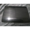 500 GB PS3 SUPER SLIM CONSOLE ONLY