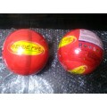 2X ELIDE FIRE - FIRE EXTINGUISHING BALLS - SOLD AS A PAIR!