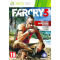 FAR CRY 3: THE LOST EXPEDITION EDITION XBOX 360 GAME