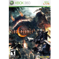 LOST PLANET 2 XBOX 360 GAME