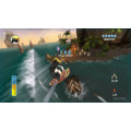SURFS UP XBOX 360 GAME