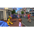 Kinect Disneyland Adventures Xbox 360 game