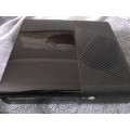 XBOX 360 SLIM CONSOLE ONLY