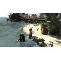 LEGO: PIRATES OF THE CARIBBEAN - THE VIDEO GAME PS3 GAME