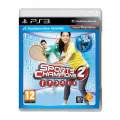 PS MOVE SPORTS CHAMPIONS 2 PS3 GAME
