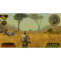 CABELA'S AFRICAN SAFARI XBOX 360 GAME