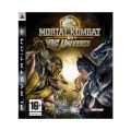 MORTAL KOMBAT VS. DC UNIVERSE PS3 GAME