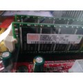 MSI MOTHERBOARD + GENUINE INTEL CELERON D 2.8GHZ CPU+ 1 GB MEMORY BUNDLE