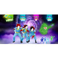 JUST DANCE 2014 PS4 GAME