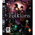 FOLKLORE PS3 GAME