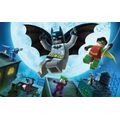 LEGO BATMAN THE VIDEOGAME PS3 GAME