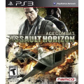 Ace Combat: Assault Horizon ps3 game