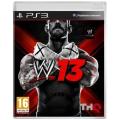 WWE'13 PS3 GAME