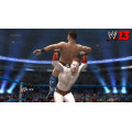 WWE'13 PS3 GAME