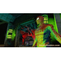 Spider-Man Ps3 game