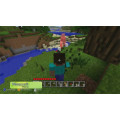 Minecraft Playstation 3 Edition Ps3 game