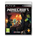 MINECRAFT PLAYSTATION 3 EDITION PS3 GAME