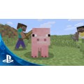 MINECRAFT PLAYSTATION 3 EDITION PS3 GAME