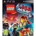 LEGO THE MOVIE VIDEO GAME PS3 GAME