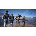Tom Clancy`s Ghost Recon Wildlands Ps4 game- NEW SEALED