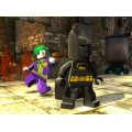 LEGO Batman 2:  DC Super Heroes  Ps3 game
