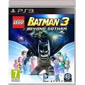 Lego Batman 3 Beyond Gotham Ps3 game