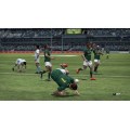 RUGBY CHALLENGE 3: SPRINGBOK EDITION XBOX 360 GAME