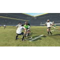 RUGBY CHALLENGE 3: SPRINGBOK EDITION XBOX 360 GAME