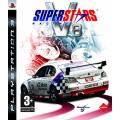 Superstars V8 Ps3 game