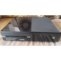 XBOX ONE 500GB CONSOLE ONLY